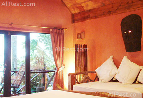 Nirvana Resort Koh Chang 11
